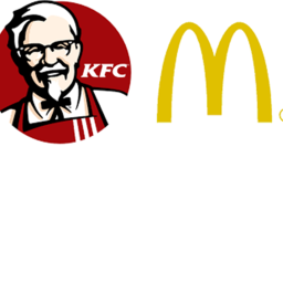 KFC Vs McDonalds (VR SUPPORT BETA)