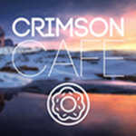 Crimson Cafe.