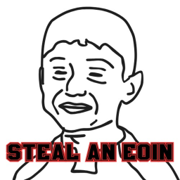 Steal an Eoin