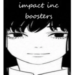IMPACT INC BOOSTERS/DISTINGUISHED