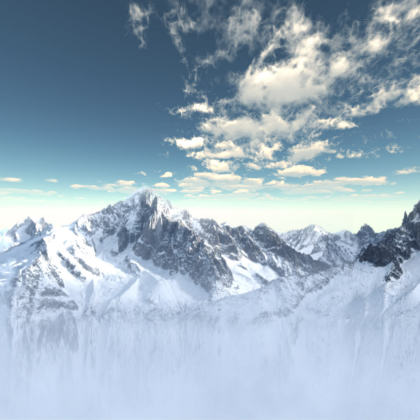 SCP: Containment Breach Skybox