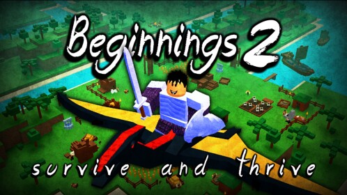 🏝️ Beginnings 2