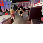 WHO NEEDS ROBUX :D