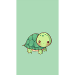 TurtlePeeps
