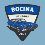 Bocinas Studios