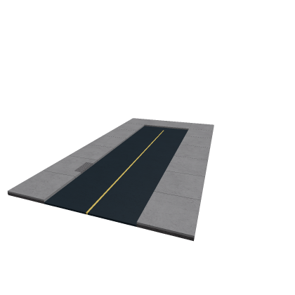 End of the Road