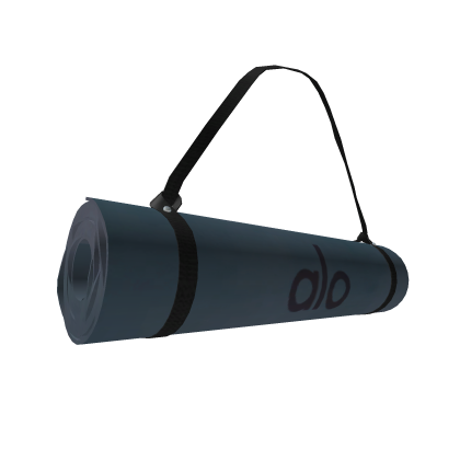 Warrior Mat - Alo Official thumbnail