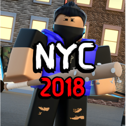 [ALPHA] NYC, 2018