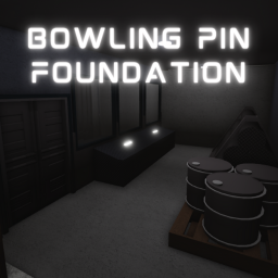 [LEGACY] Bowling Pin Containment Facility