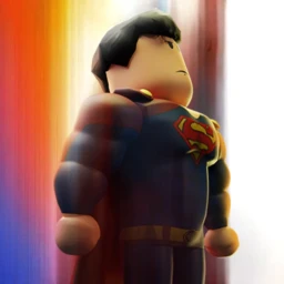 ⚡ PROJECT SUPERMAN: 2025 LEGACY [ALPHA] – LOOK UP icon