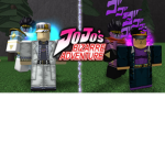 Jojo's Best Adventures