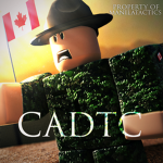 [CA] Cᴀɴᴀᴅɪᴀɴ Aʀᴍʏ Dᴏᴄᴛʀɪɴᴇ ᴀɴᴅ Tʀᴀɪɴɪɴɢ Cᴇɴᴛʀᴇ