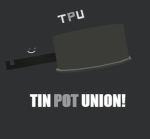 Tin Pot Union