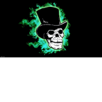 DARK SKULL!!