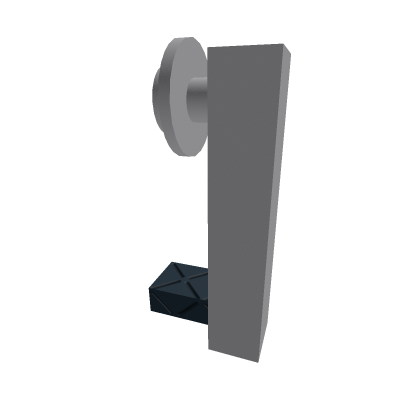 Attachment Rope Slider