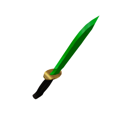 Combat Knife