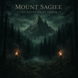 MOUNT SAGIEE