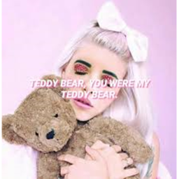 teddy bear