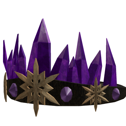 Sylvan Queen's Tiara 