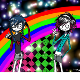 EMO/SCENE OBBY