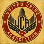 United Crime Association (UCA)
