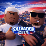 Salvador City Store