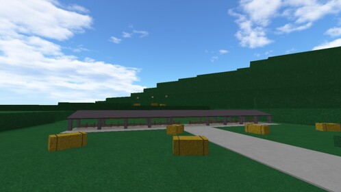 Mayford Basic Swat Training