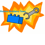 The Great Roblox Builders Team