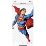 Superhero’s of Brookhaven