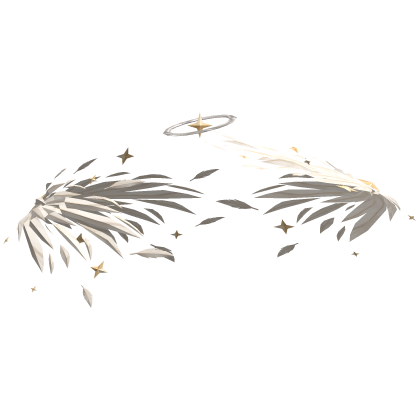 Biblically Accurate Angel Aura