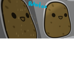 Potato World!