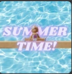 Summertime gymnastics Staff!