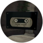 TAPE THREE