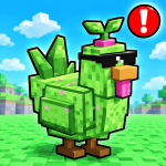 Grow a Egg Farm!! 🥚
