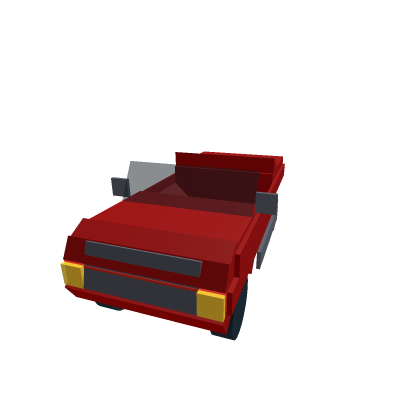off road converted car (free)