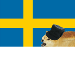 The Scandinavian Doge army.