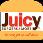 Juicy's Cafe V.1