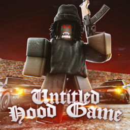 [NEW] Untitled Hood Game