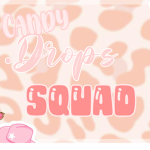 Candy drops squad