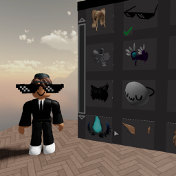 Avatar Creation Game