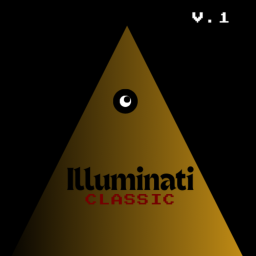 Illuminati. icon