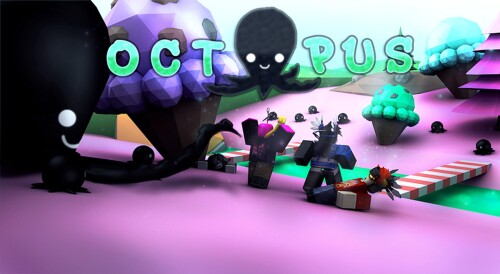Octopus!
