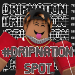 #Drip Nation Hangout