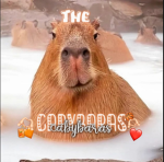 The Cabybaras