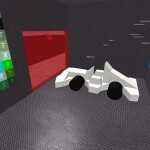 Custom Car Garage! Work in Progress(MAJOR UPDATE)