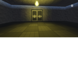 The maze gaem
