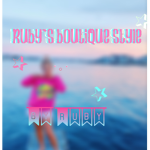- Ruby’s boutique style -