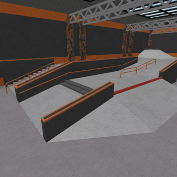 skate facility