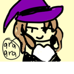 Cursed Lisa