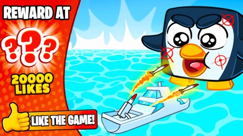 [UGC] 💥 Ship Merge Simulator! 